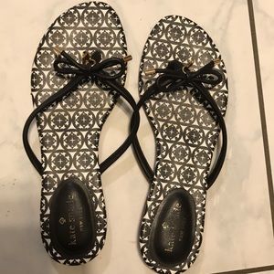 Kate spade sandals-make an offer